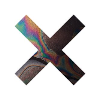 The XX:  Coexist