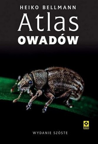 Atlas owadów w.6