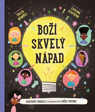 Boží skvelý nápad