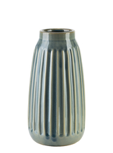 ARINA LIGHT Wazon 15x15x28,5cm