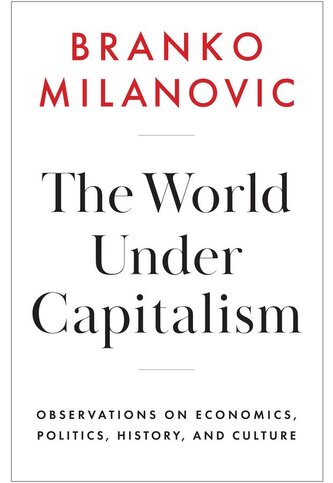 The World Under Capitalism