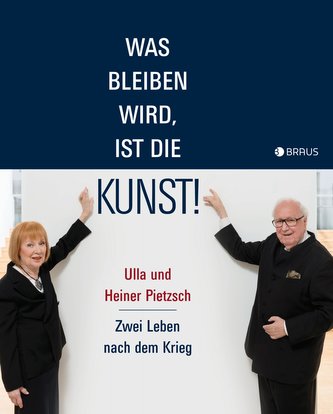 Was bleiben wird, ist die Kunst!