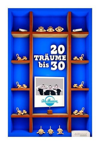 20 Träume bis 30