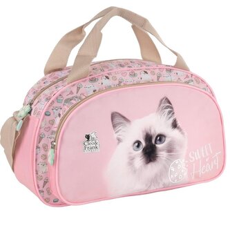 Torba podróżna A Cleo i Frank 45 DERFORM