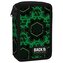 Piórnik podwójny z wyp BackUp 7 DW45 DERFORM