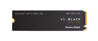 WD Black SN770/2TB/SSD/M.2 NVMe/5R