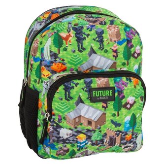 Plecak 11 B Df 37 DERFORM