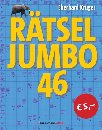 Rätseljumbo 46
