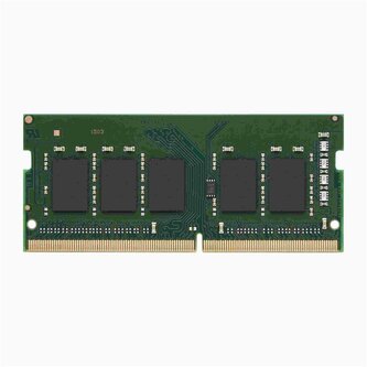 Kingston SO-DIMM 8GB 3200MHz DDR4 ECC Kingston CL22 1Rx8 Hynix D Kingston SO-DIMM 8GB 3200MHz DDR4 ECC Kingston CL22 1Rx8 Hynix D
