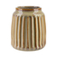 ARINA BEIGE Wazon Osłonka 11x15,5x18cm