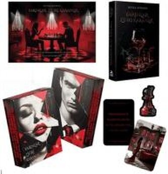 Yarinlar Zifiri Karanlik Set