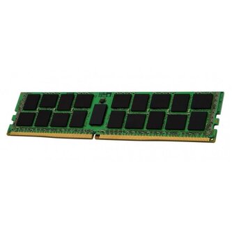 Kingston 32GB DDR4-3200MHz Reg ECC x8 pro HP Kingston 32GB DDR4-3200MHz Reg ECC x8 pro HP