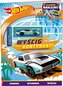 Hot Wheels. Wyścig przez kontynent