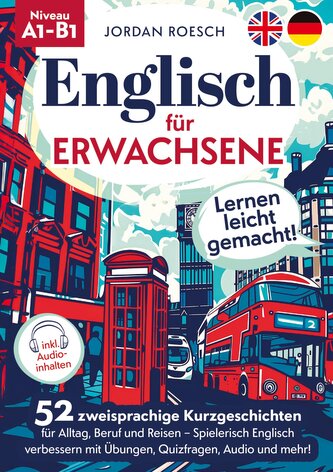 Englisch für Erwachsene
