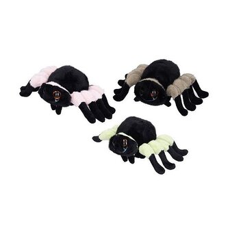 Plyšový pavouk Toník 28 cm