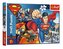 Puzzle 200 Superman Hrdina TREFL