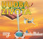 Hudba života - CD