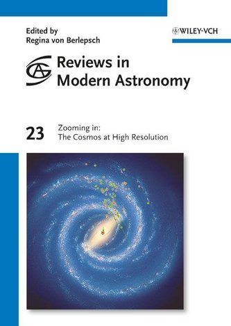Reviews in Modern Astronomy Vol. 23