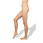 Punčochové kalhoty Lady B NYLON tights 20 DEN - béžové, L