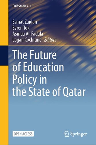 The Future of Education Policy in the State of Qatar