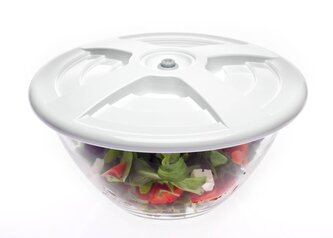 STATUS univerzální vakuové víko Ø 25,5 cm 177062