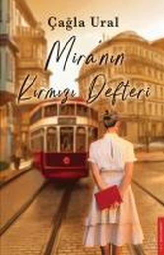Miranin Kirmizi Defteri