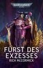 Warhammer 40.000 - Fürst des Exzesses