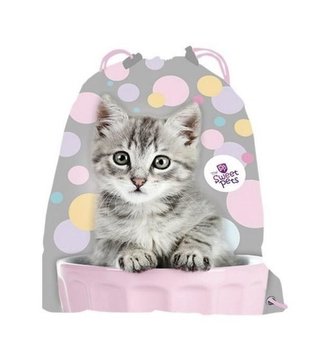 Worek na buty The Sweet Pets Kot