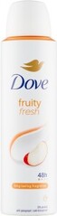 Dove Fruity Fresh antiperspirant sprej 150ml