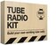 Franzis Tube Radio Kit