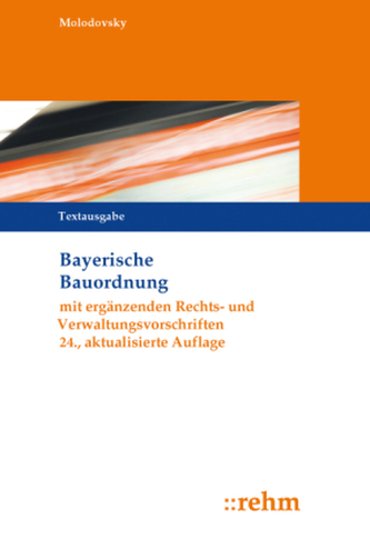 Bayerische Bauordnung