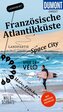 DUMONT direkt Reiseführer Französische Atlantikküste