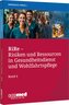 RiRe - Risiken und Ressourcen in Gesundheitsdienst und Wohlfahrtspflege Band 4