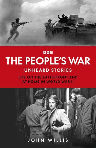 The People's War