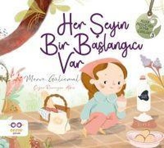 Her Seyin Bir Baslangici Var