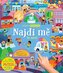 Najdi mě Ve městě - Stiskni a poslouchej