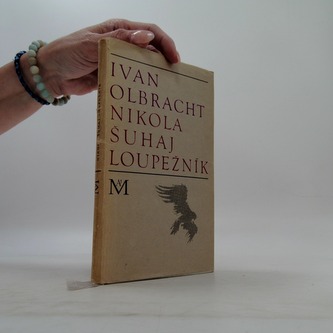 Nikola Šuhaj loupežník