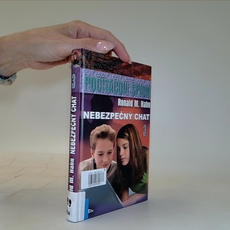 Počítačoví špioni: Nebezpečný chat