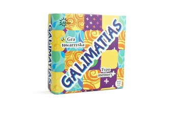 Galimatias ABINO