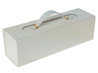 Pudełko na wino 33,5x10,5x10cm