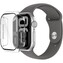 Belkin ScreenForce 2v1 pouzdro pro Apple Watch Series 10 (42mm) čiré