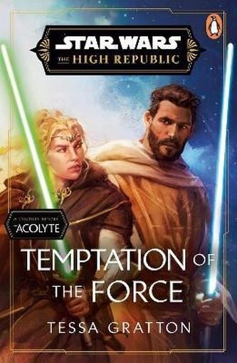 Star Wars. Temptation of the Force wer. angielska