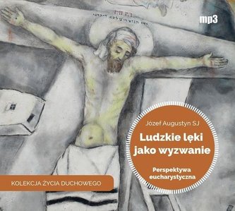Ludzkie lęki jako wyzwanie audiobook
