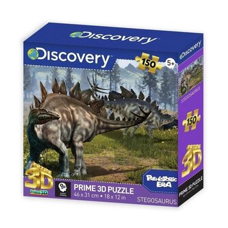 Puzzle Prime 3D 150