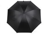 Velký rodinný vystřelovací deštník - 1 ks - 3 černá