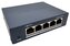 HIKVISION switch DS-3E0505-O/ 5x port/ 1000 Mbps RJ45 ports/ 1 Gbps/ Kov