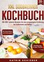 XXL Sodbrennen Kochbuch