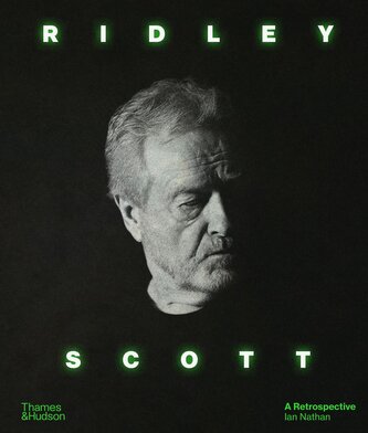Ridley Scott. A Retrospective wer. angielska