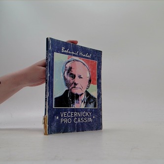 Večerníčky pro Cassia