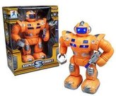 Robot na baterie